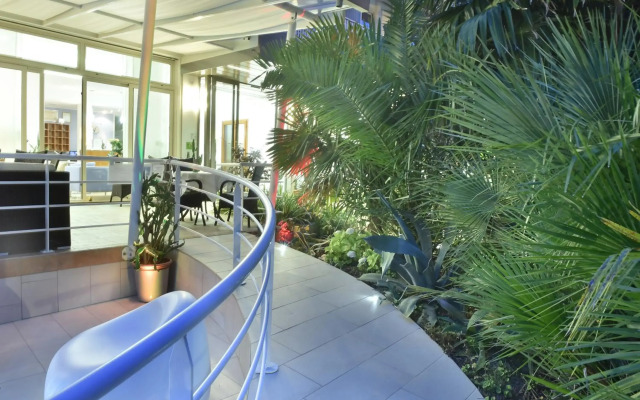 Hotel Meublé Nazionale