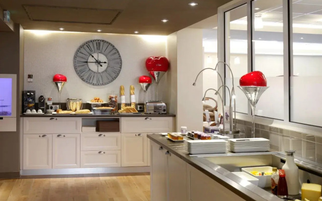 Mercure Toulouse Centre Wilson Capitole hotel