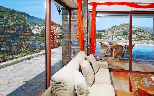 Holiday home Villa Nicoleta, Prina near Agios Nikolaos