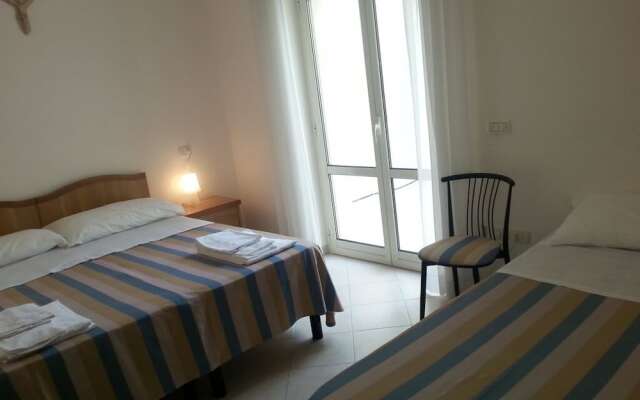 Casa per Ferie Sacro Cuore