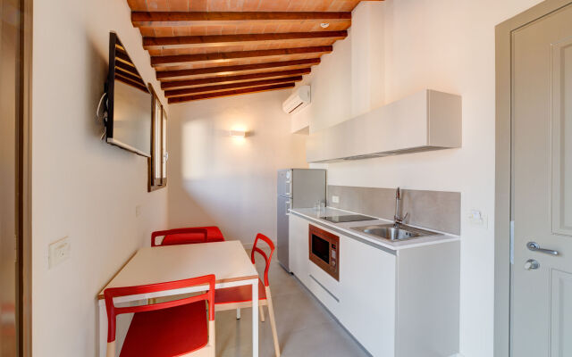 Palazzo Mannaioni Suites