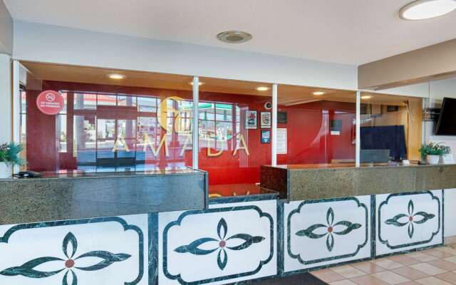 Ramada by Wyndham Bowling Green