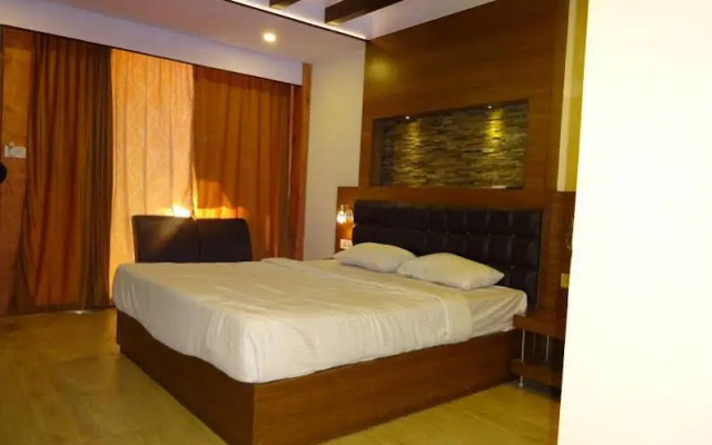 Pearl Park Beach Resort