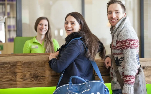 Explorer Hotel Ötztal