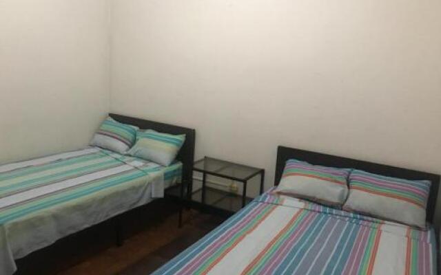 Residencias La Marquesa 2