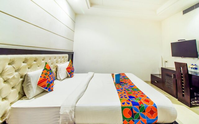 FabHotel Transit Delhi Airport