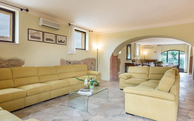 Si-c227-cabe0at - Villa Poggio Bonelli 18