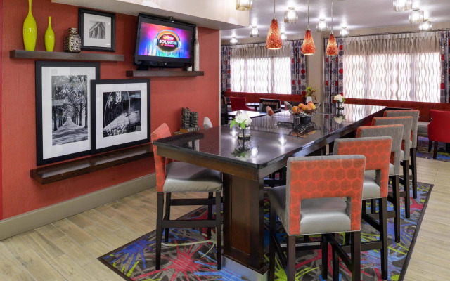 Hampton Inn Nashville-I-24 Hickory Hollow