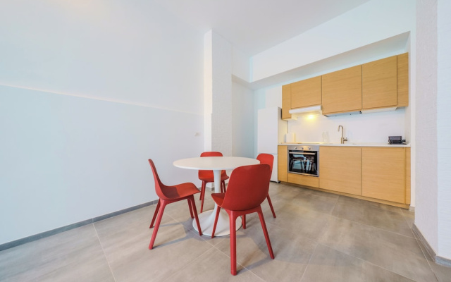 Casa Stadera - Metro Abbiategrasso
