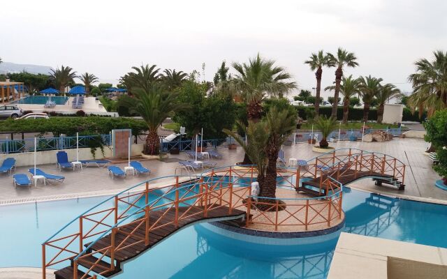 Angelos Beach Hotel