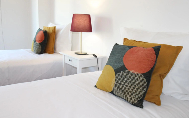 Parque das nações River view ,free wifi