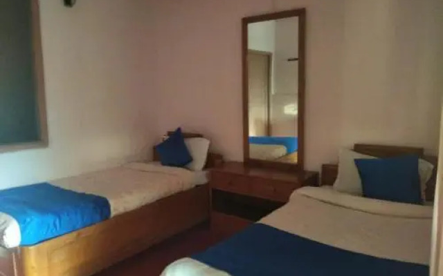La-Terrasse Guest House