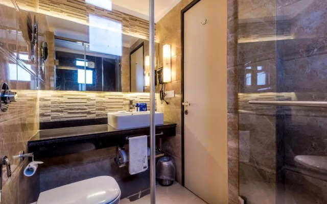 Galaxy Hotel