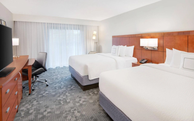 Courtyard by Marriott Birmingham Homewood