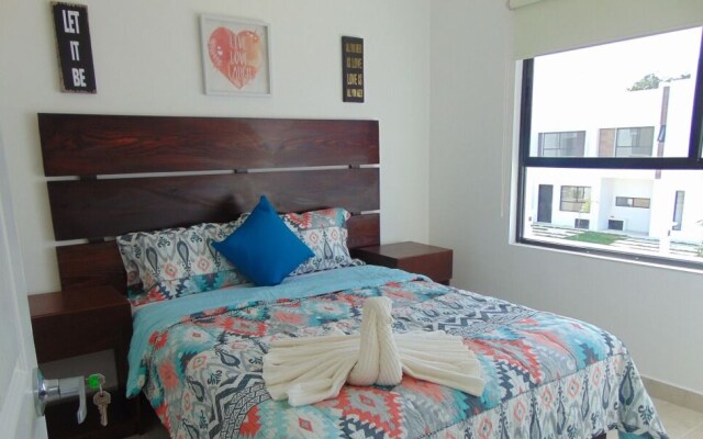 Casa Sol Arena y Mar by Akua