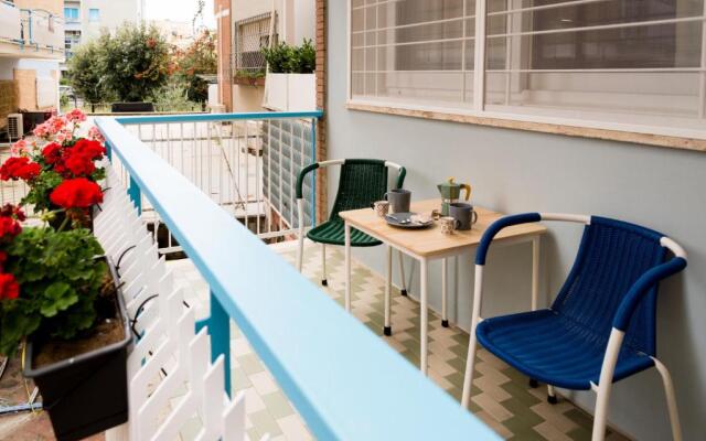 BOTTASSO17 Guest House a due passi dal mare
