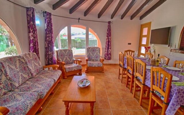 Villas Costa Calpe - Roma