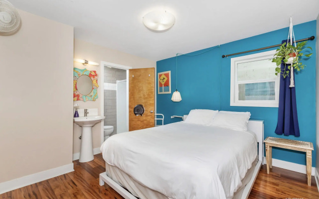 Samesun Ocean Beach - Hostel