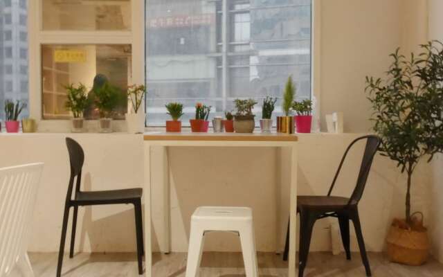 Luma Hostel