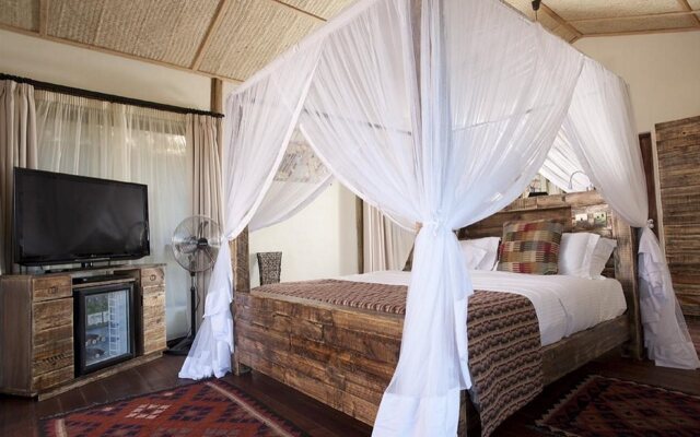 Jambo Impala Ecolodge