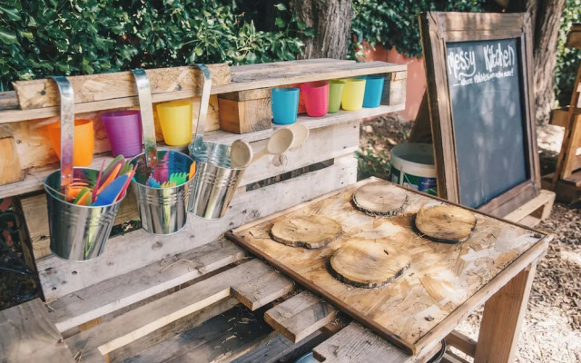 Country Kids Resort - All Inclusive