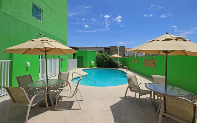 Holiday Inn Express Hotel & Suites Cd. Juarez - Las Misiones by IHG
