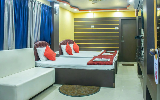 OYO 1622 Hotel Balaji International