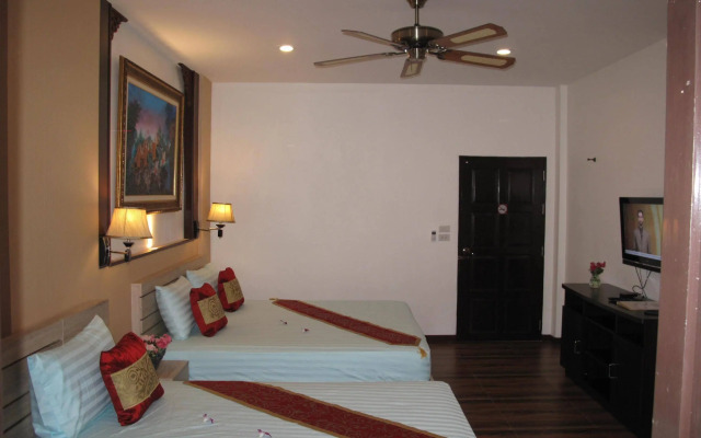 QG Resort