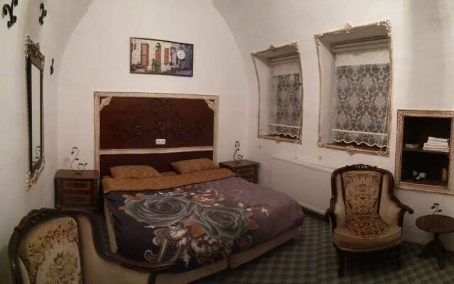Sakli Hayat Otel