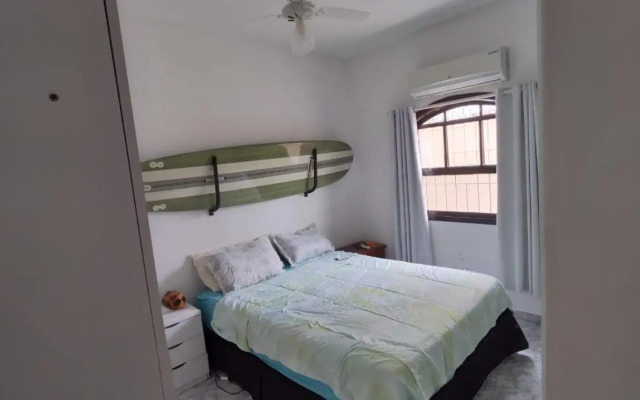 Casa de Praia Gi Bertioga