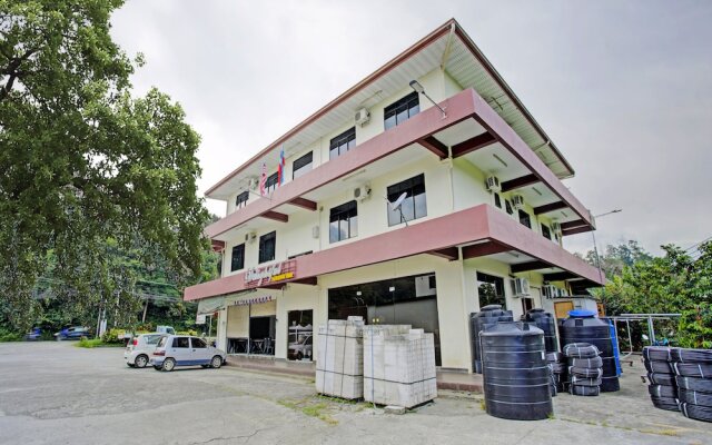 OYO 90597 Delightful Holiday Inn