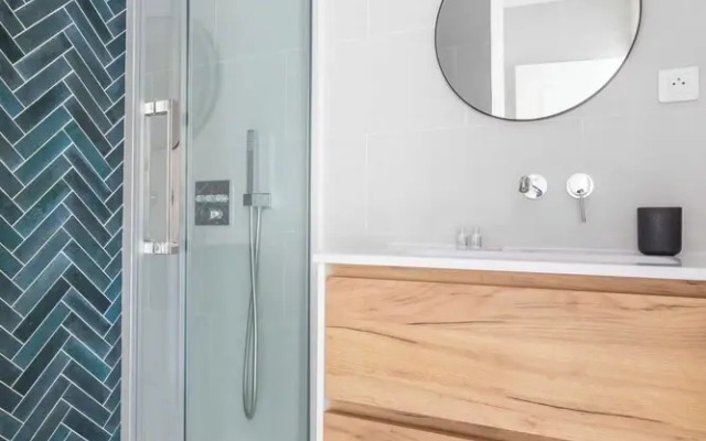 Amazing Apartment - Marseille Notre Dame Du Mont