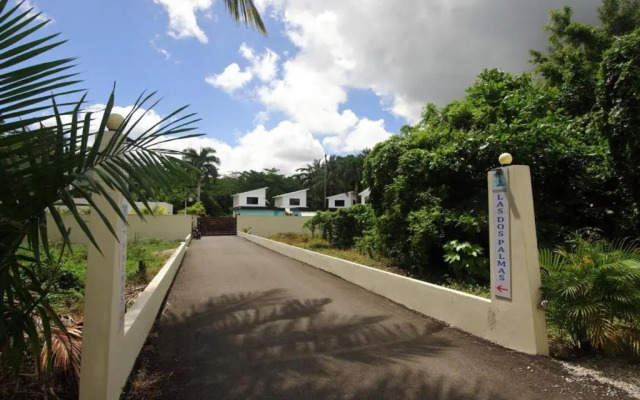 Residence Las Dos Palmas