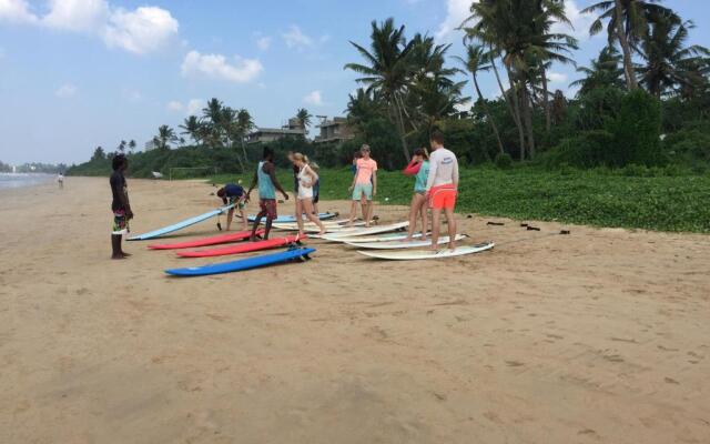 O2 Villas - Weligama