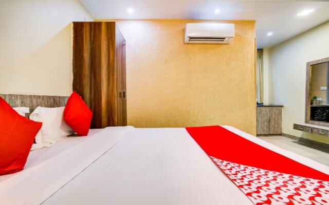 The Grand Yash By OYO Rooms