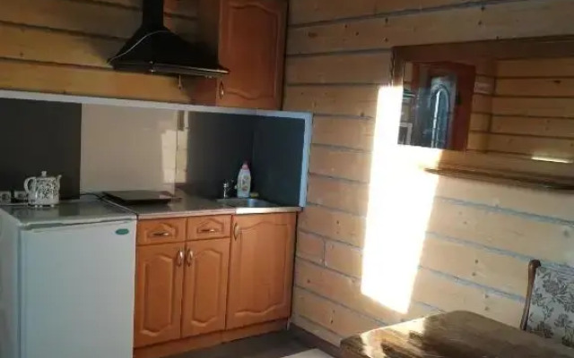 Holiday Home Slavyanskiy