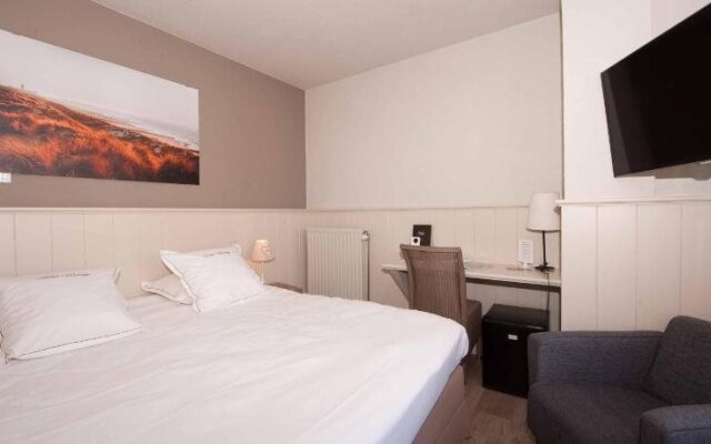 Hotel Heritage