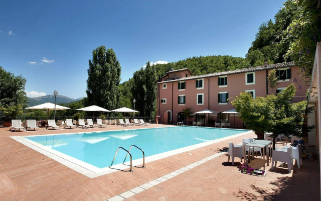 La Reggia Sporting Center