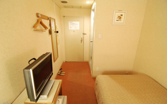 New Star Ikebukuro Hotel