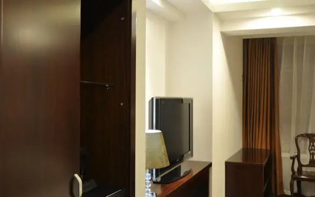 Gan Jin Hotel