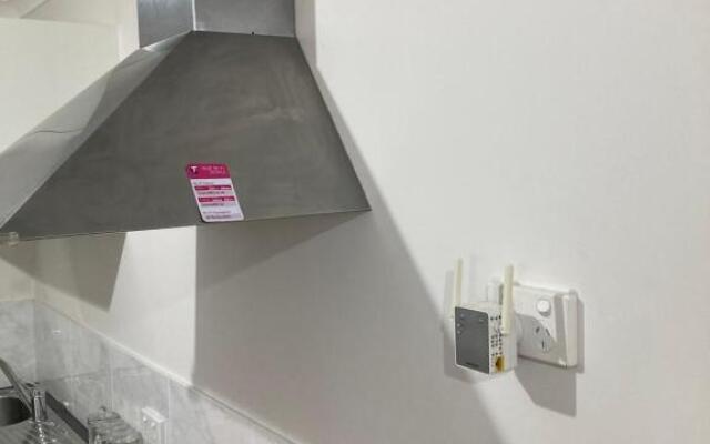 Gleeson St Guest Bungalow