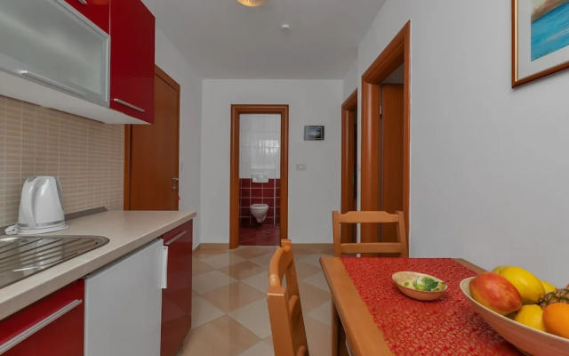 Villa Juric
