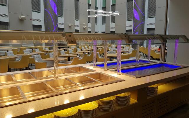 Atrium Hotel Heathrow