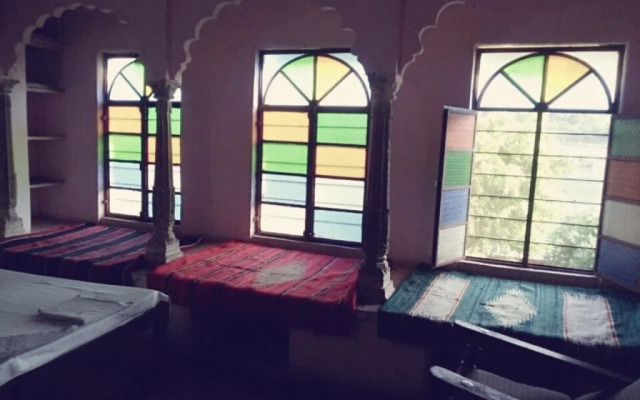 Haveli Uma Megh Tourist Guest House
