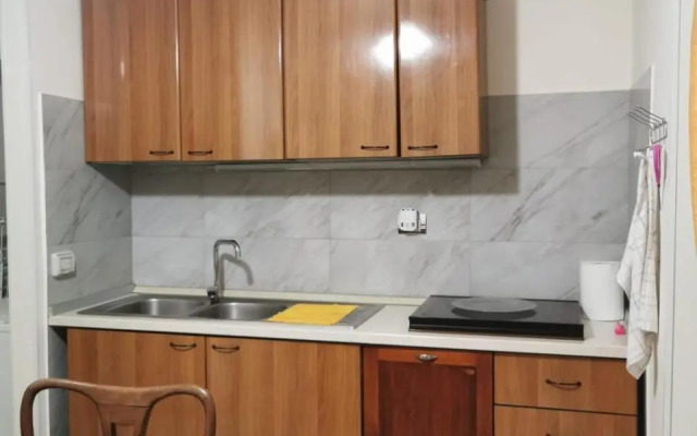 Catania appartamento siciliano