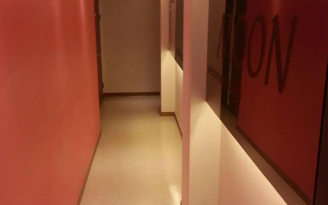 Moon Sun Guesthouse