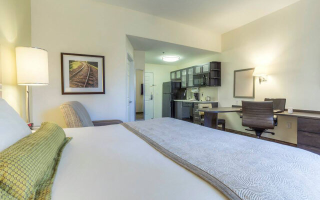 Candlewood Suites Mooresville/Lake Norman,NC by IHG