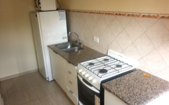 Departamentos Temporarios Tucuman