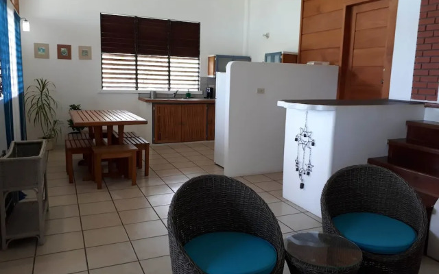 The Nest Tobago Apartments