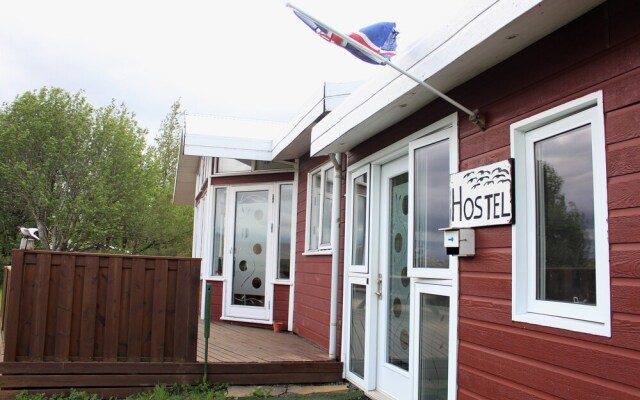 Efra-Sel hostel